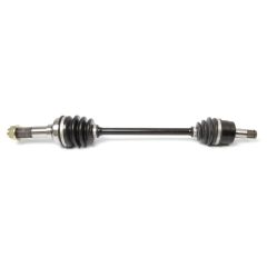 Kimpex Complete Axle Kit - 416162