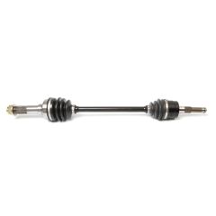 Kimpex Complete Axle Kit - 416164