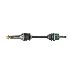 Kimpex Complete Axle Kit - 416165