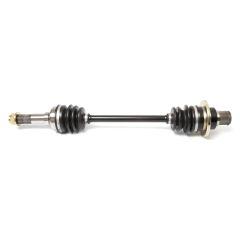 Kimpex Complete Axle Kit - 416168