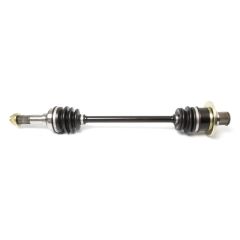Kimpex Complete Axle Kit - 416169