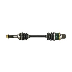 Kimpex Complete Axle Kit - 416171