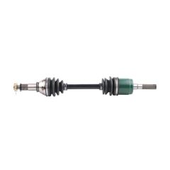 Kimpex Complete Axle Kit - 416230