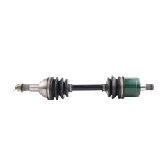 Kimpex Complete Axle Kit - 416232