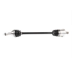 Kimpex Complete Axle Kit - 416233