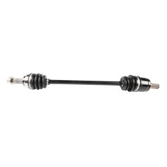 Kimpex Complete Axle Kit - 416236