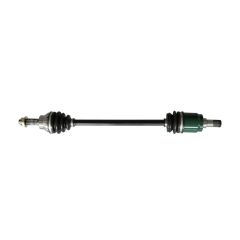 Kimpex Complete Axle Kit - 416238