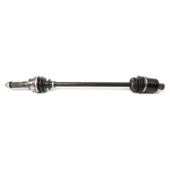 Kimpex Complete Axle Kit - 416246