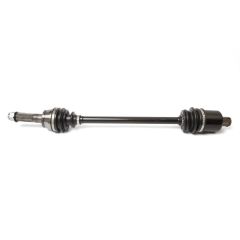 Kimpex Complete Axle Kit - 416247