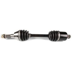 Kimpex Complete Axle Kit - 416248