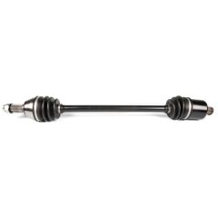 Kimpex Complete Axle Kit - 416250