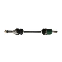 Kimpex Complete Axle Kit - 416253