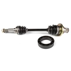 Kimpex Complete Axle Kit - 416257 | Yamaha Grizzly 660 4x4 2002