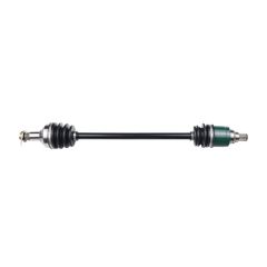 Kimpex Complete Axle Kit - 416283