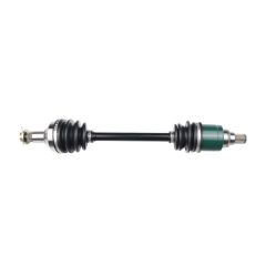 Kimpex Complete Axle Kit - 416284