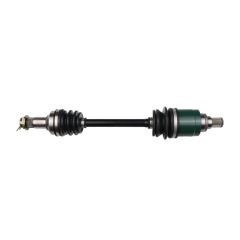 Kimpex Complete Axle Kit - 416286