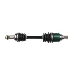 Kimpex Complete Axle Kit - 416287