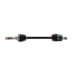 Kimpex Complete Axle Kit - 416288
