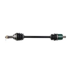 Kimpex Complete Axle Kit - 416296