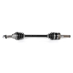 Kimpex Complete Axle Kit - 416322