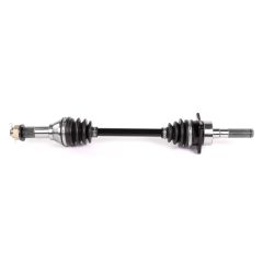 Kimpex Complete Axle Kit - 416323