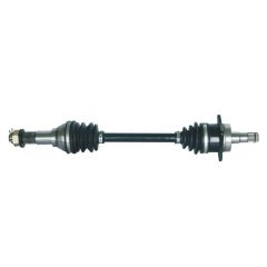 Kimpex Complete Axle Kit - 416324