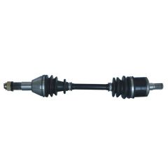 Kimpex Complete Axle Kit - 416332