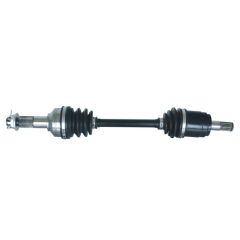 Kimpex Complete Axle Kit - 416344