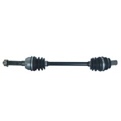 Kimpex Complete Axle Kit - 416365