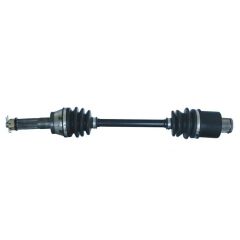 Kimpex Complete Axle Kit - 416366