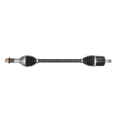 Kimpex Complete Axle Kit - 416632