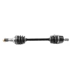 Kimpex Complete Axle Kit - 416633