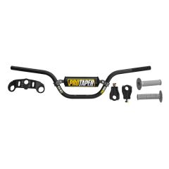 Pro Taper Complete Triple Clamp Kit - 022846
