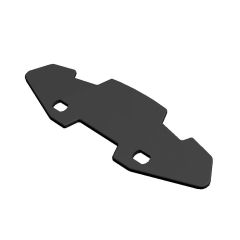 Kimpex Connect Support Plate Replacement - 402106