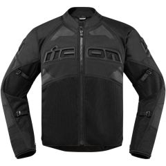Icon Contra 2 Textile Jacket