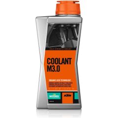 KTM Coolant M3.0 Ready to Use 1 L
