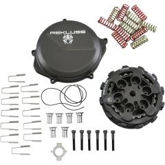 Rekluse Core Manual Torq-Drive Clutch Kit - RMS-7114 | Honda CRF450R 2009-2012