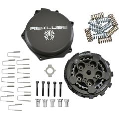 Rekluse Core Manual Torq-Drive Clutch Kit - RMS-7167 | Suzuki RM-Z250 2007-2022