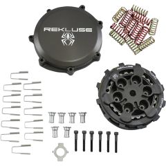 Rekluse Core Manual Torq-Drive Clutch Kit - RMS-7174