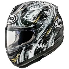 Arai Corsair-X Kiyonari Helmet