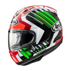 Arai Corsair-X Rea-5 Helmet
