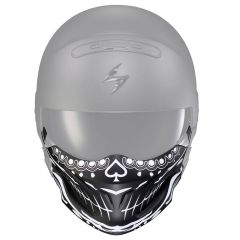 Scorpion Covert El Malo Face Mask