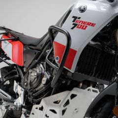 Tenere 700 XT700Z SW-Motech Lower Crash Bars 