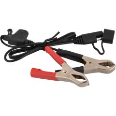 Oxford Crocodile Battery Clip Oximiser - EL104