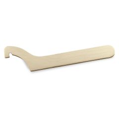 CruzTOOLS STAINLESS SHOCK SPANNER - SPAN1