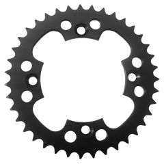 Pro Taper CS4 Steel Rear Sprocket 37T - 022659 | Kawasaki KFX450R 2008-2014