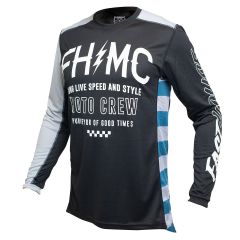 Fasthouse Cypher Jersey