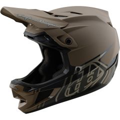 D4 Composite Helmet Stealth Caper