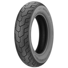 Dunlop D404 Metric Cruiser Rear Tire