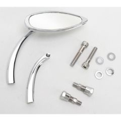 Pro-One Pro-Mini Mirror - Smooth - 103110